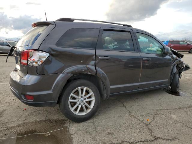 2018 DODGE JOURNEY SX - 3C4PDCBG8JT465323