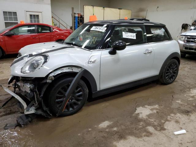 2015 MINI Cooper Coupe S