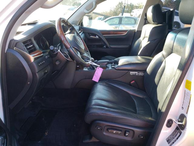2017 LEXUS LX 570 JTJHY7AX9H4225602