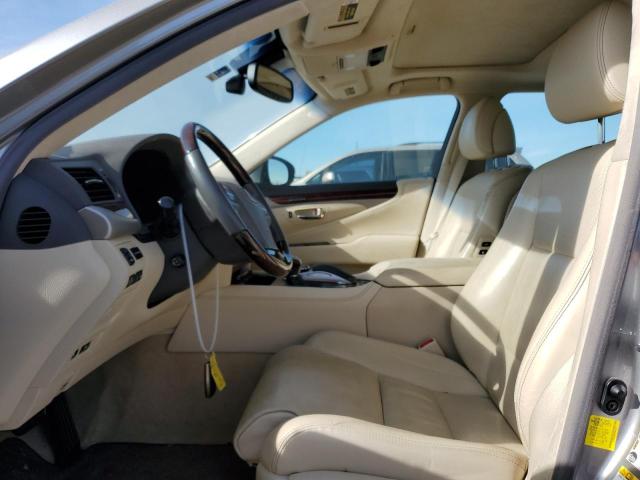 2017 LEXUS LS 460L JTHGL5EF6H5057395