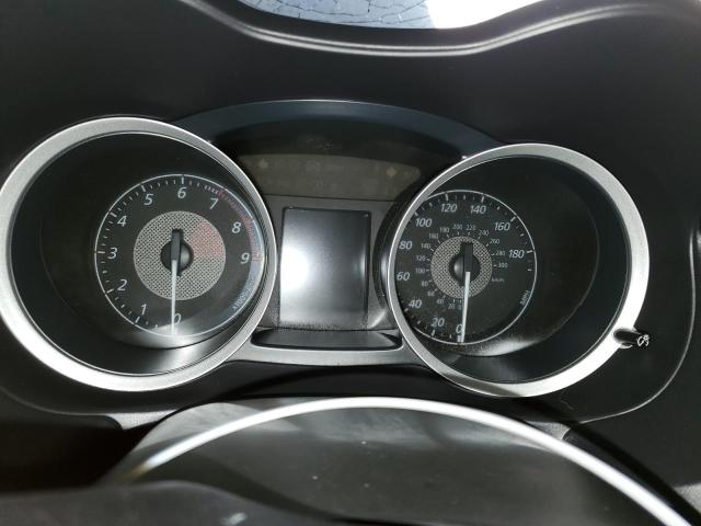 2015 MITSUBISHI LANCER EVO JA32W8FVXFU012651