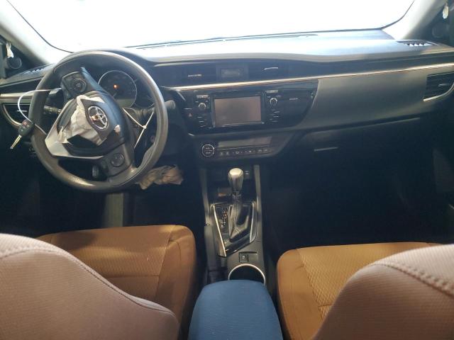2016 TOYOTA COROLLA L 2T1BURHE7GC532007
