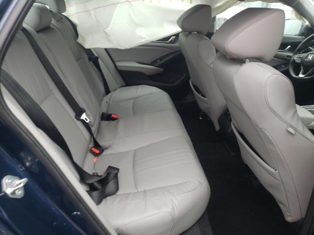 2018 HONDA ACCORD HYB - 1HGCV3F56JA010533