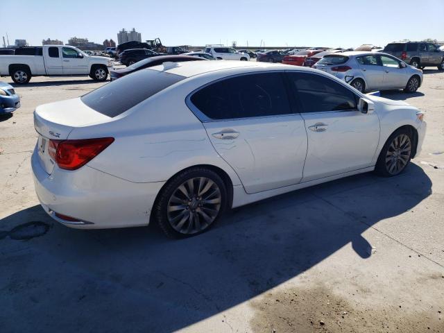 2016 ACURA RLX ADVANC - JH4KC1F96GC001771