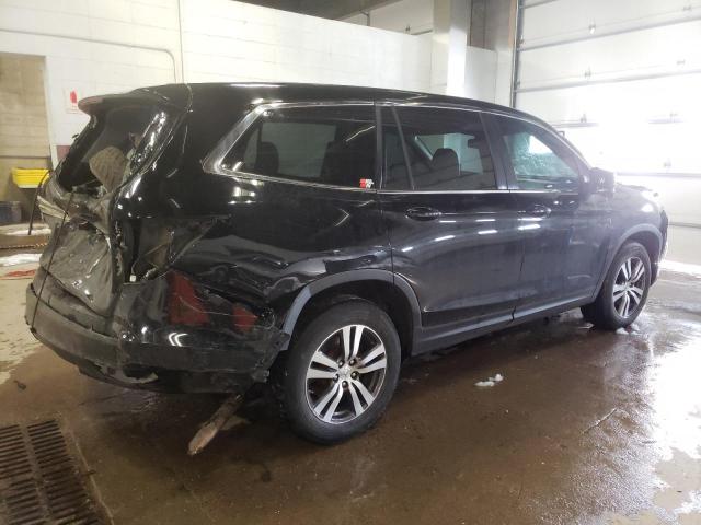 2016 HONDA PILOT - 5FNYF6H57GB037594