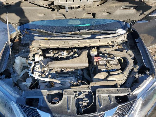2016 NISSAN ROGUE S KNMAT2MT2GP676771