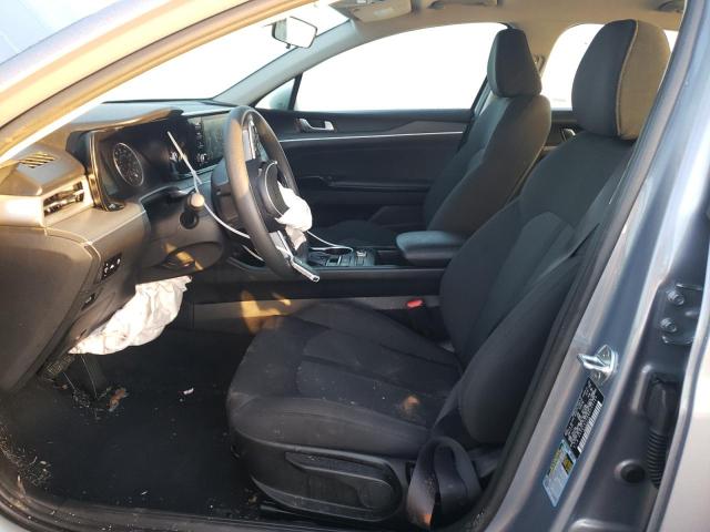 5XXG14J26MG055107 KIA K5