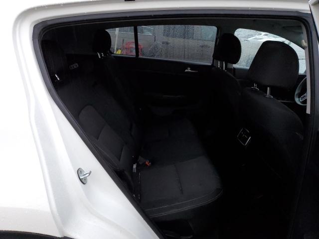 2019 KIA SPORTAGE L - KNDPM3AC9K7622989