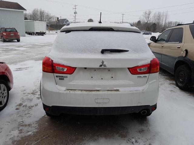2016 MITSUBISHI RVR GT JA4AJ4AWXGZ611746
