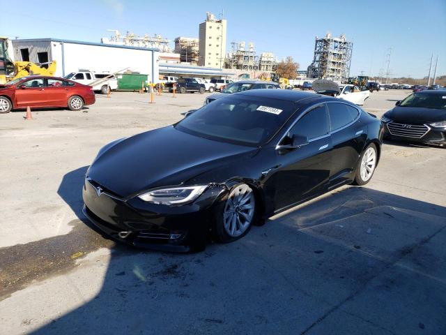 2019 TESLA MODEL S - 5YJSA1E28KF305174