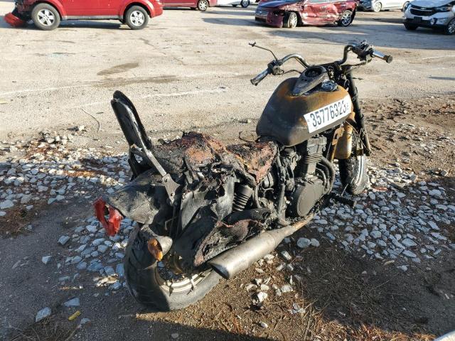 2001 KAWASAKI EN500 C - JKAENVC101A169918
