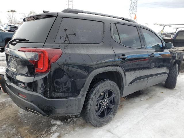 2021 GMC ACADIA AT4 1GKKNLLS9MZ168783