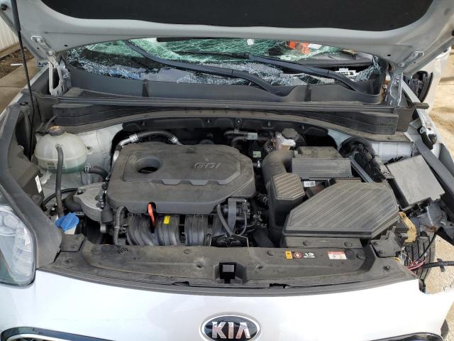 KNDPM3AC2L7813316 KIA Sportage Lx