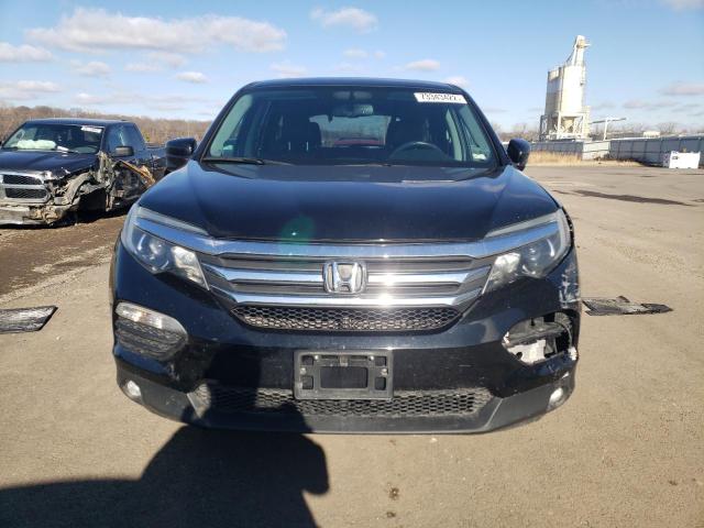 2016 HONDA PILOT EXL - 5FNYF6H86GB092516