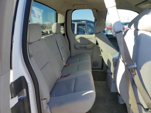 1GTR2VE30BZ423712 GMC Sierra K1500 Sle