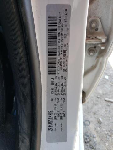 2019 DODGE 1500 1C6RREFT0KN684685