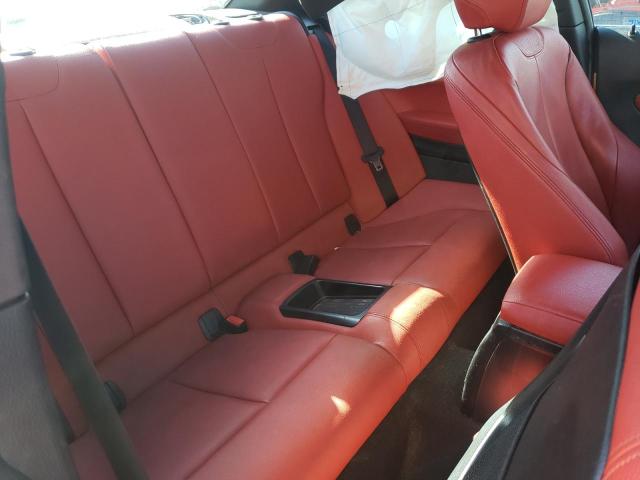 2015 BMW 228 I WBA1F5C55FV257722