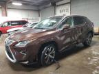 LEXUS RX 350 BAS снимка