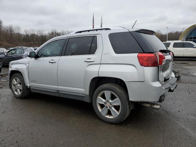 2GKFLTE33E6271207 GMC Terrain Slt