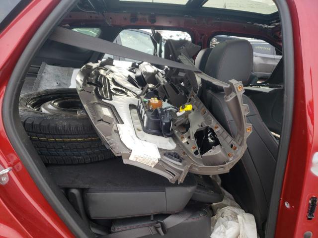 2021 CHEVROLET BLAZER RS - 3GNKBKRS9MS575223