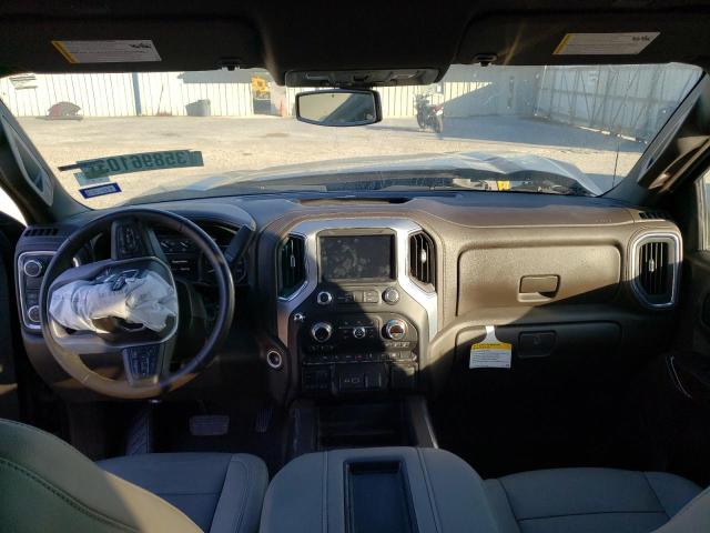 2022 GMC SIERRA LIM - 3GTP8DED1NG108382