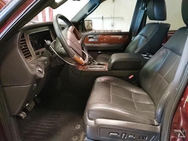 5LMJJ2J5XCEL06601 Lincoln Navigator