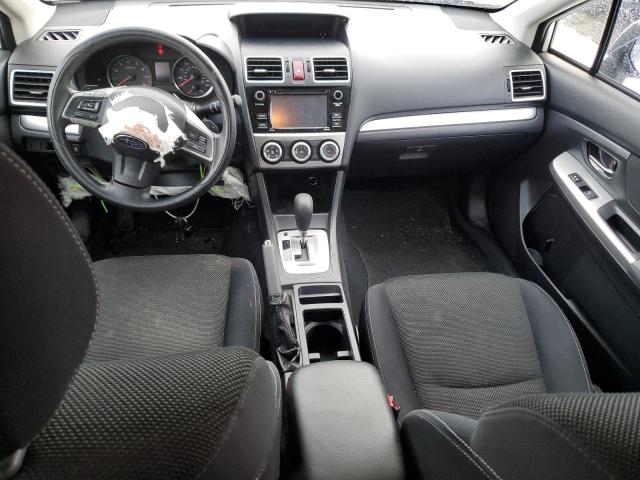 JF2GPACC2F8238496 Subaru Xv Crosstrek 2.0 Premium
