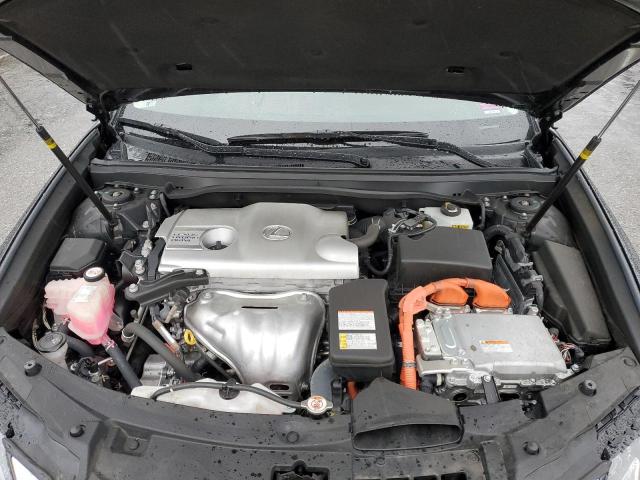 2018 LEXUS ES 300H - JTHBW1GG3J2183933