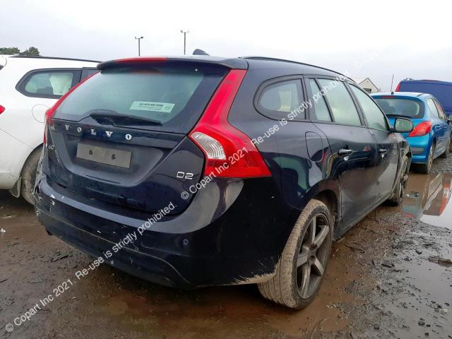 YV1FW7481H1354164 Volvo V60 Busine