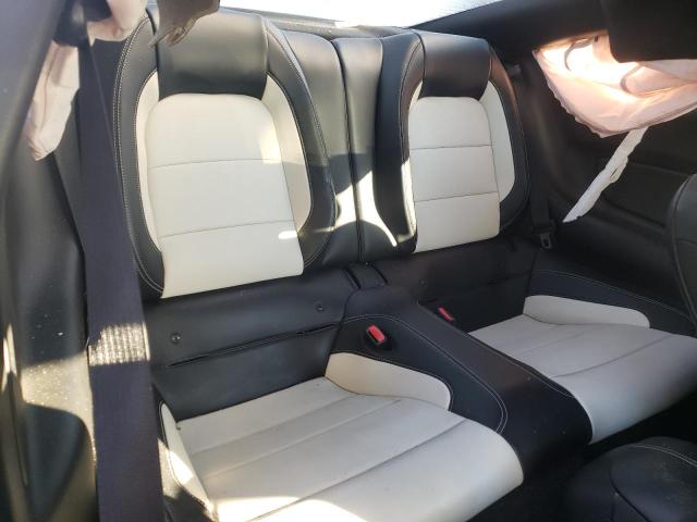 2015 FORD MUSTANG 50 1FA6P8RF4F5501518