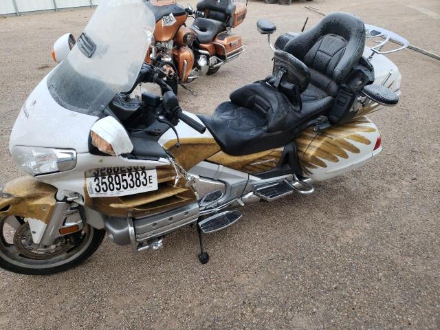 2008 HONDA GL1800 - 1HFSC47L48A703944