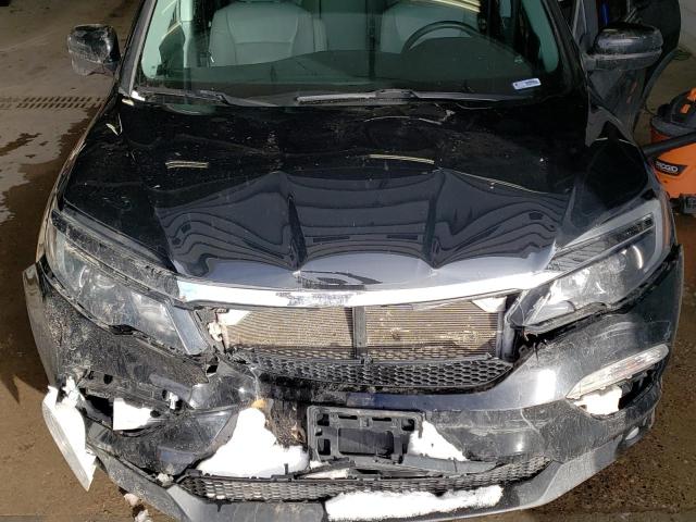 2016 HONDA PILOT - 5FNYF6H57GB037594