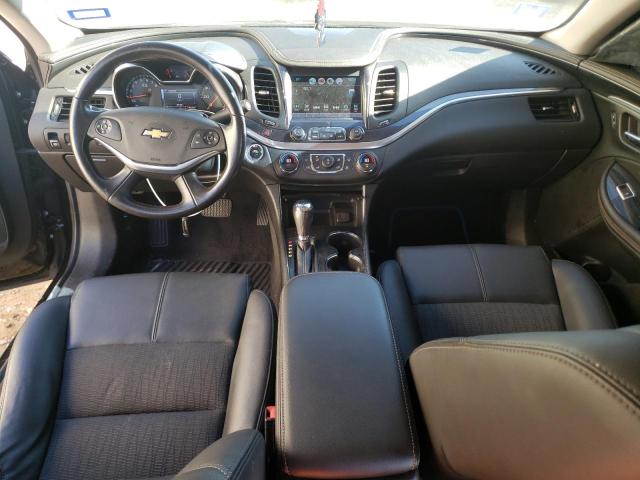 2018 CHEVROLET IMPALA LT - 1G1105SA9JU135889