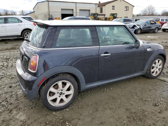 WMWMF73518TV37645 Mini COOPER S