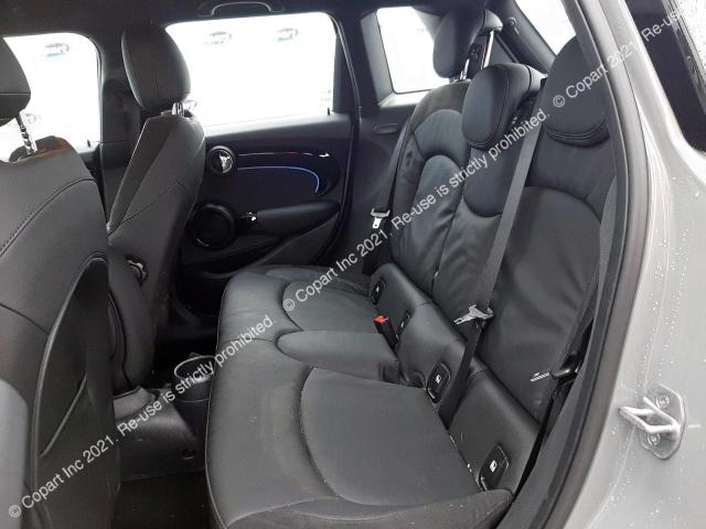 WMW32DK0702S85163 Mini Cooper Spo