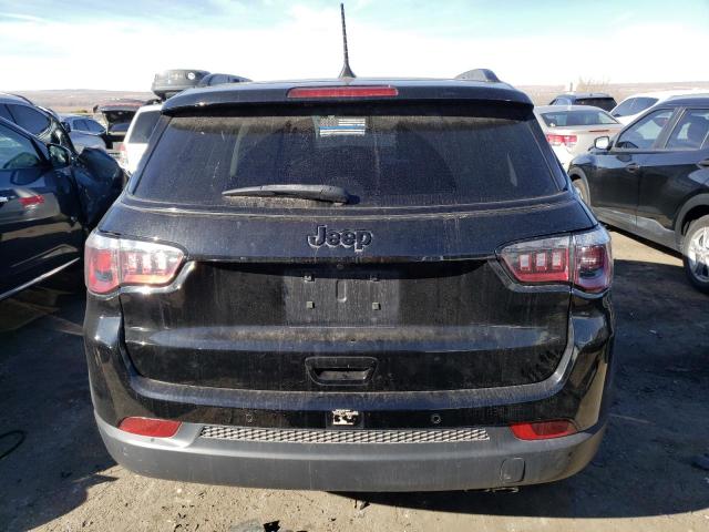 2018 JEEP COMPASS LA - 3C4NJCBBXJT494181