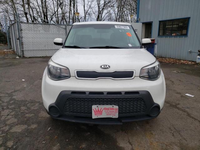 KNDJN2A27E7087248 KIA Soul