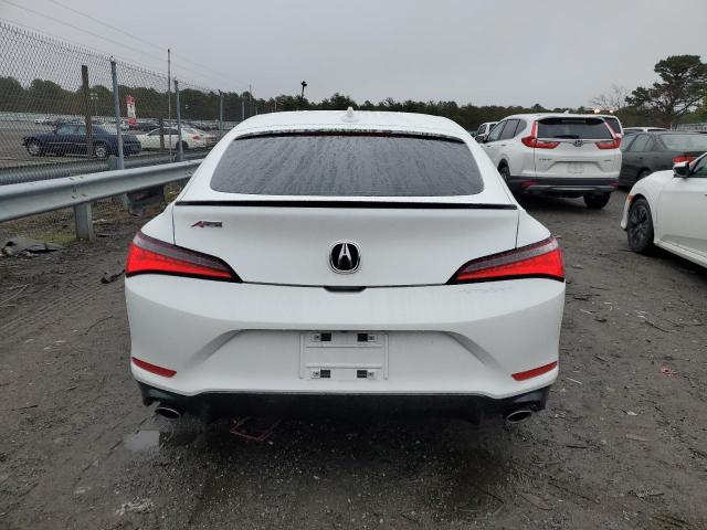 2023 ACURA INTEGRA A- 19UDE4H36PA010725