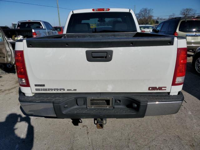 1GTR2VE30BZ423712 GMC Sierra K1500 Sle