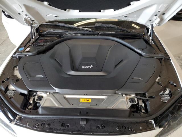 2023 BMW I4 EDRIVE4 WBY73AW02PFN47148