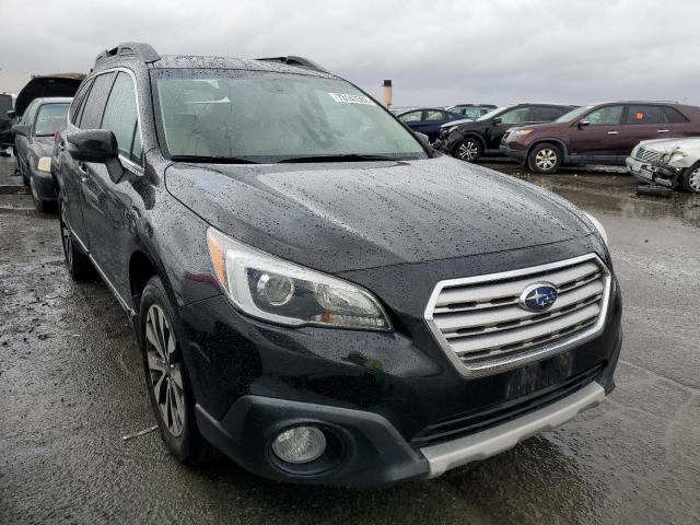 4S4BSENC4H3221612 Subaru Outback 3.6r Limited
