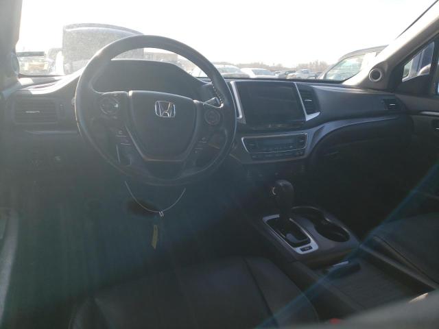 2016 HONDA PILOT EXL - 5FNYF6H86GB092516