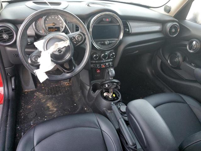 WMWXU1C36H2F78814 Mini Cooper