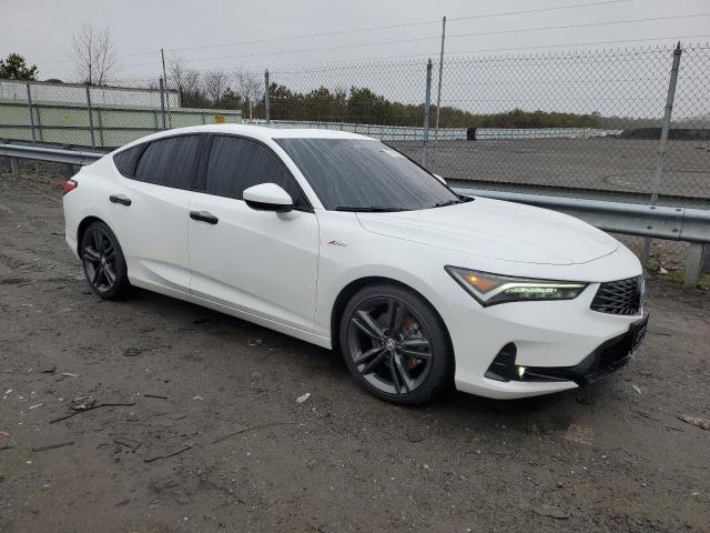 2023 ACURA INTEGRA A- 19UDE4H36PA010725
