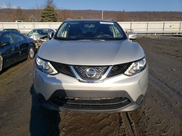 2018 NISSAN ROUGE JN1BJ1CP0JW153225