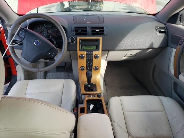 YV1MC67218J043832 Volvo C70