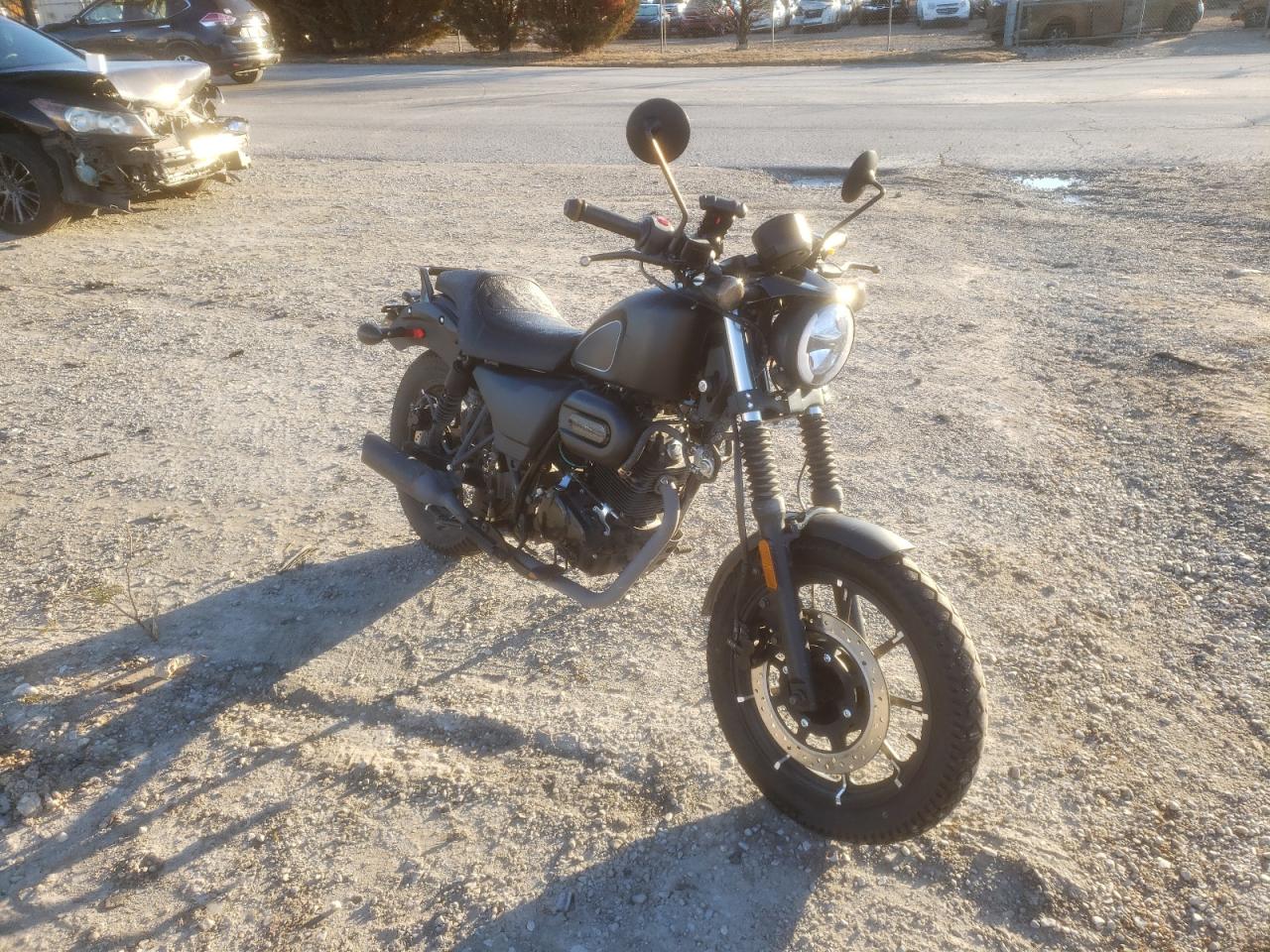 LXDPCNPB2M1010099 DONG DF250RTR 2021