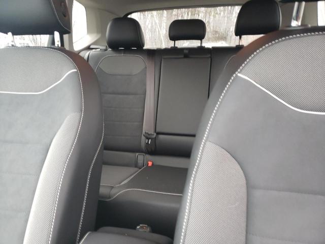 2023 VOLKSWAGEN TAOS SE - 3VVYX7B21PM307742