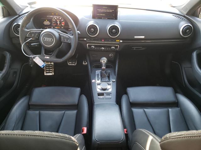 2019 AUDI S3 PREMIUM - WAUB1GFF1KA092594