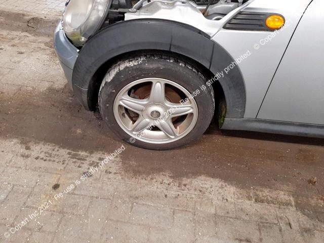 WMWML32090TN48212 Mini COOPER CLU